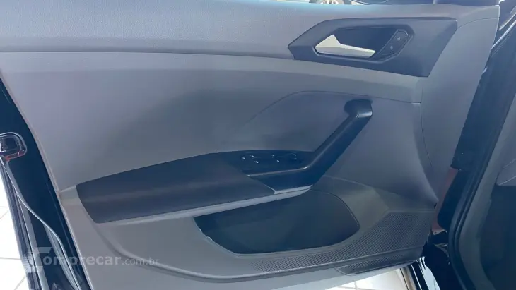 VOLKSWAGEN T-CROSS 1.0 200 TSI TOTAL SENSE