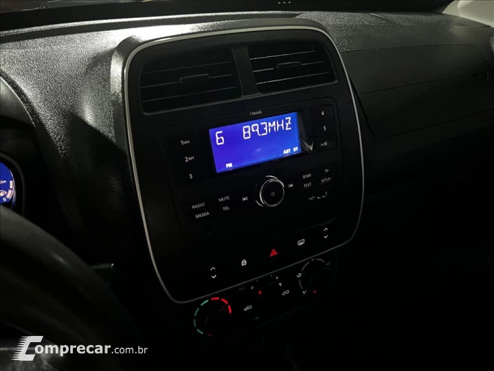 KWID 1.0 12V SCE FLEX ZEN MANUAL