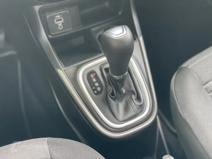 STRADA VOLCANO 1.3 FLEX 8V CD AUT.