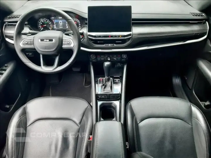 COMPASS 1.3 T270 Turbo Longitude