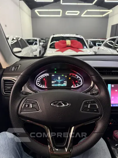 TIGGO 5X 1.5 VVT Turbo Iflex TXS
