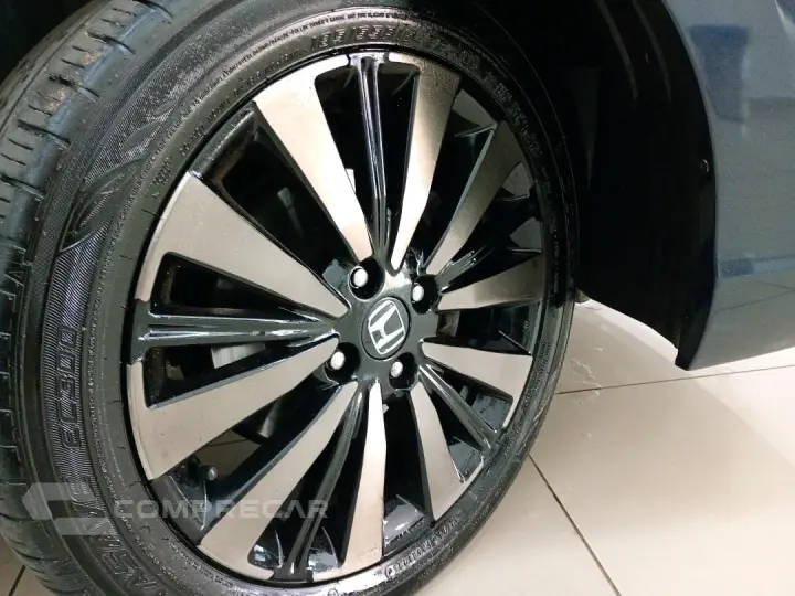 CITY 1.5 i-VTEC FLEX TOURING CVT