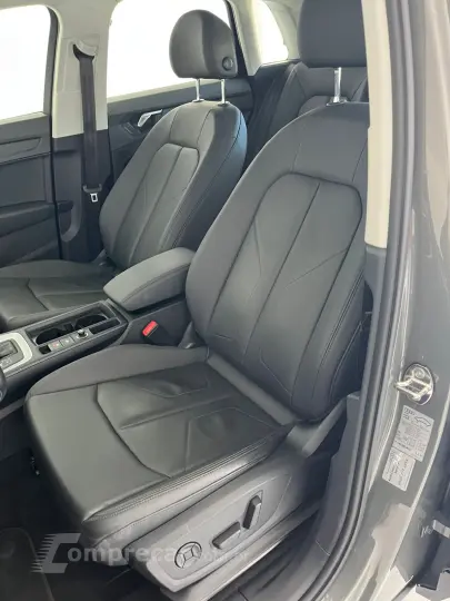 A3 1.4 TFSI Sedan 16V