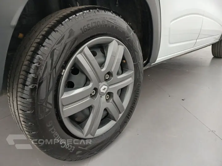 KWID 1.0 12V SCE FLEX ZEN MANUAL