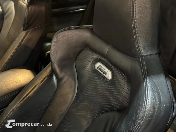 M4 3.0 COUPE I6 24V GASOLINA 2P AUTOMATICO