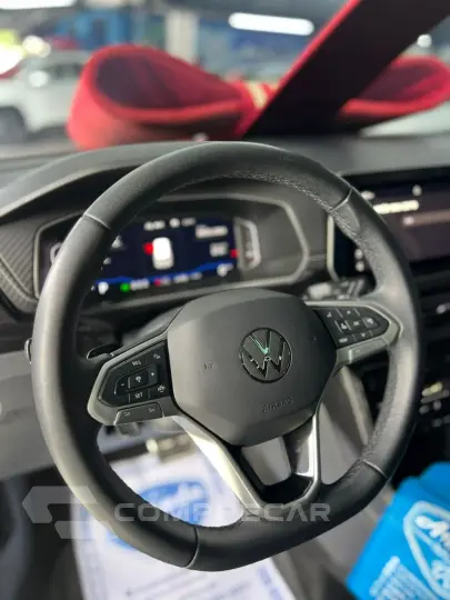 T-Cross Hig. 250 TSI 1.4 Flex 16V 5p Aut