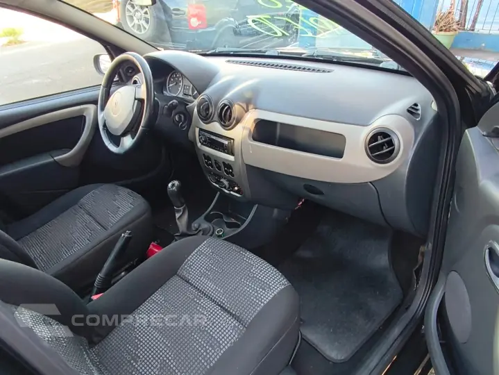 SANDERO 1.0 Expression 16V
