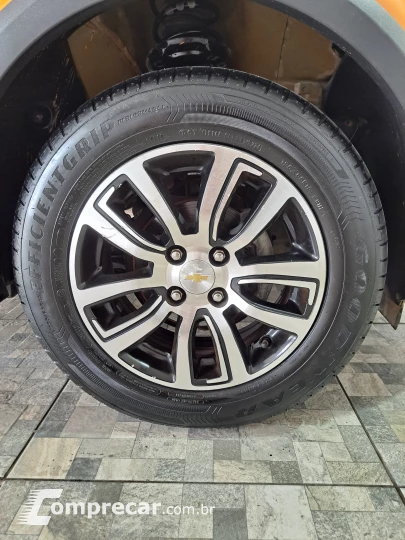 ONIX 1.4 MPFI Activ 8V