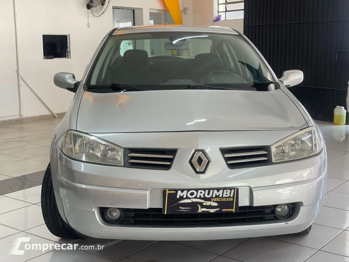 MEGANE 60 KW E-tech Ev60