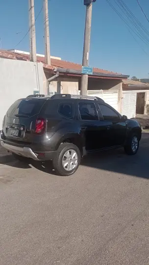 DUSTER 1.6 16V SCE Dynamique