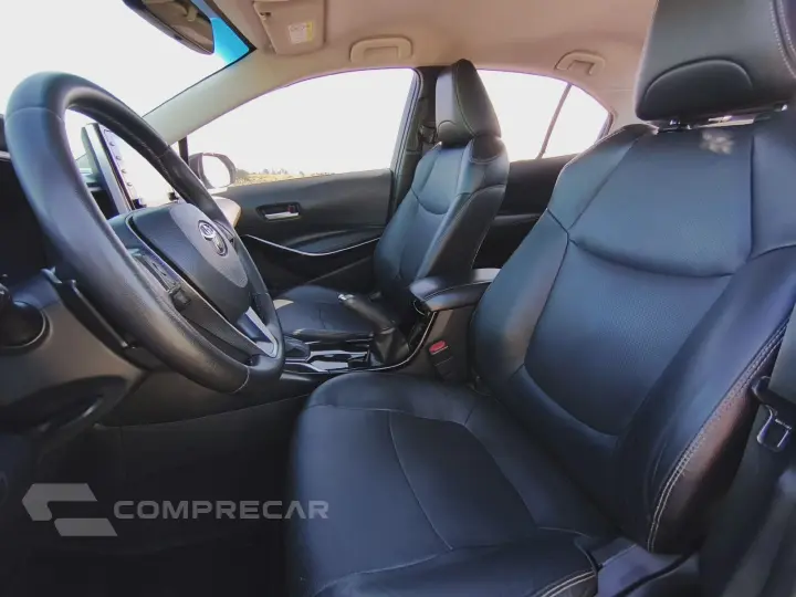 COROLLA 2.0 VVT-IE FLEX XEI DIRECT SHIFT