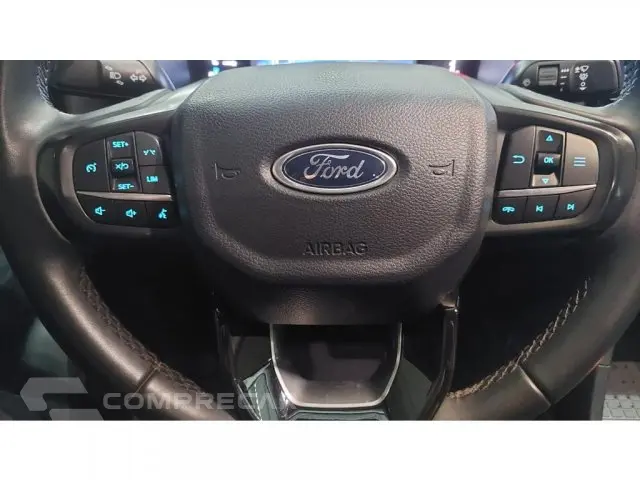 RANGER - 3.2 XLT 4X4 CD 20V 4P AUTOMÁTICO