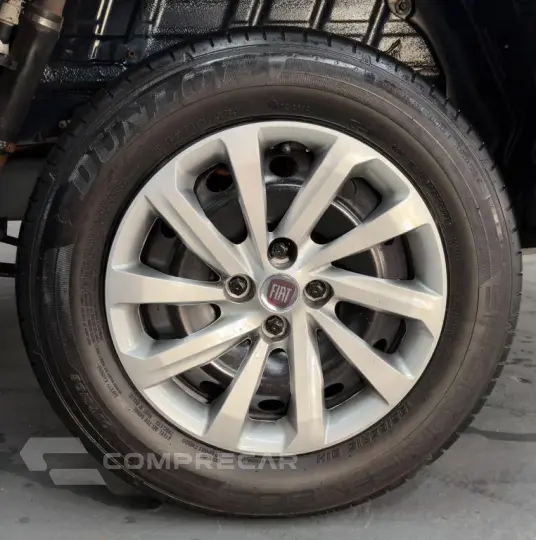 STRADA 1.4 Fire Endurance CS