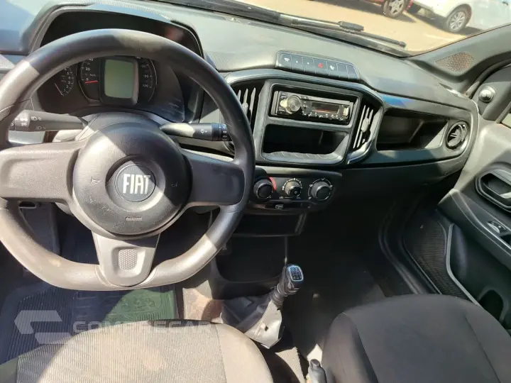 Strada 1.4 FLEX ENDURANCE CABINE SIMPLES