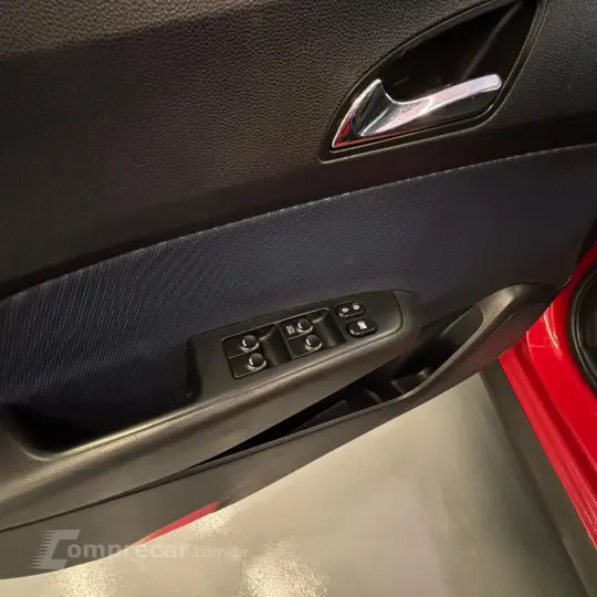 HB20X Style 1.6 Flex 16v Mec.