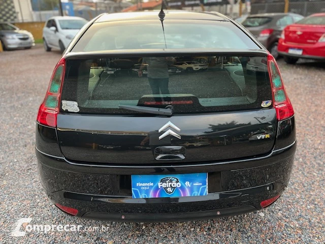 C4 2.0 I VTR 16V
