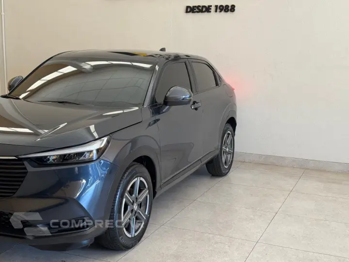 HR-V 1.5 16V 4P FLEX EX AUTOMÁTICO CVT