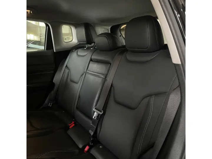 COMPASS 1.3 T270 TURBO FLEX LONGITUDE AT6