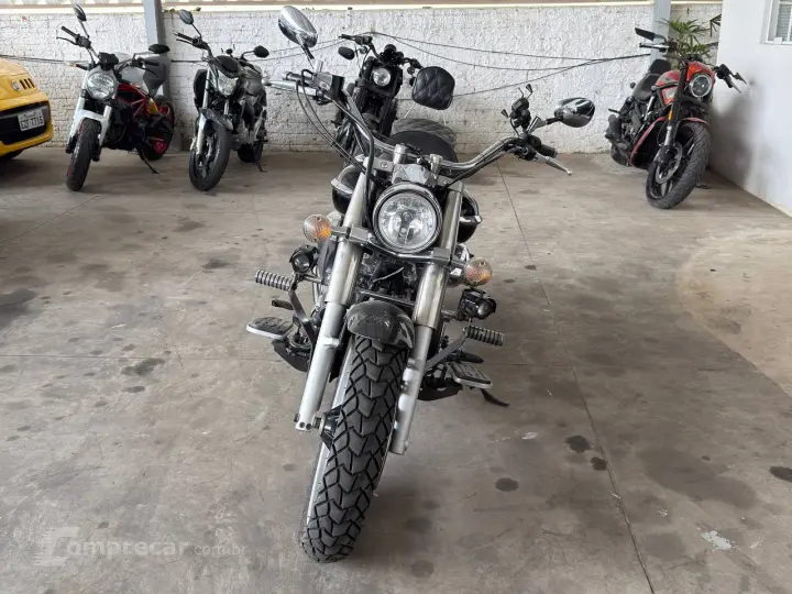 XVS 950 Midnight Star