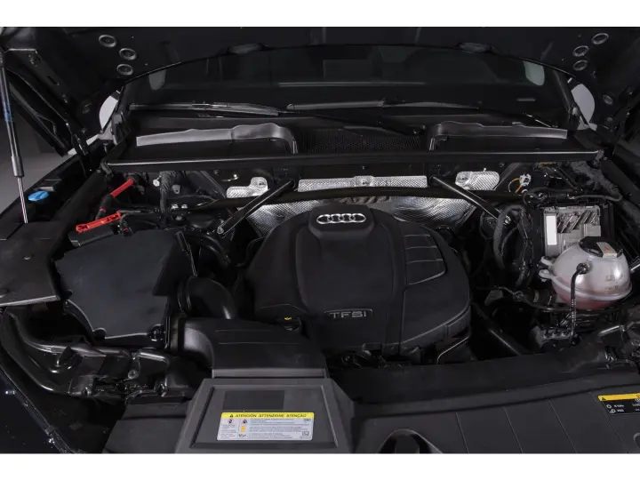 Q5 2.0 TFSI GASOLINA PRESTIGE S TRONIC