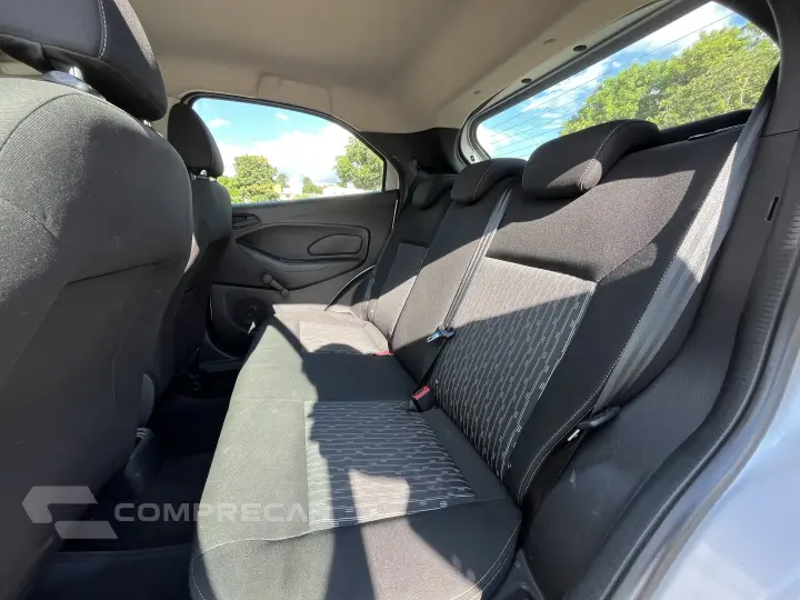 KA + 1.0 SE Plus 12V