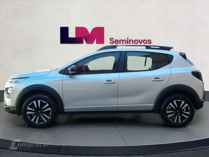 KARDIAN 1.0 TCE FLEX EVOLUTION MANUAL