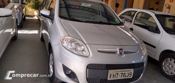 Palio Atrative 1.4