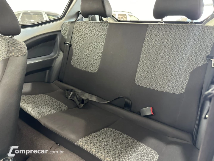KA 1.0 I 8V