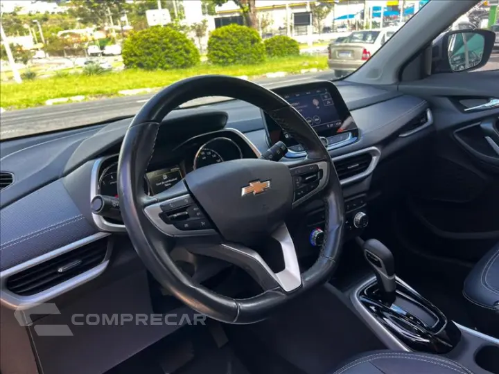 TRACKER 1.2 Turbo Premier