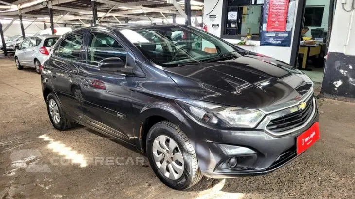 ONIX 1.0 LT 8V FLEX 4P MANUAL