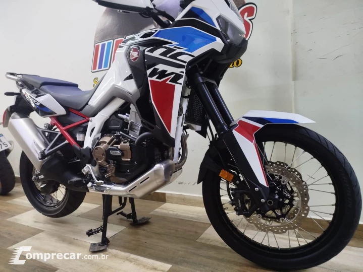 CRF 1100L África Twin CRF DCT