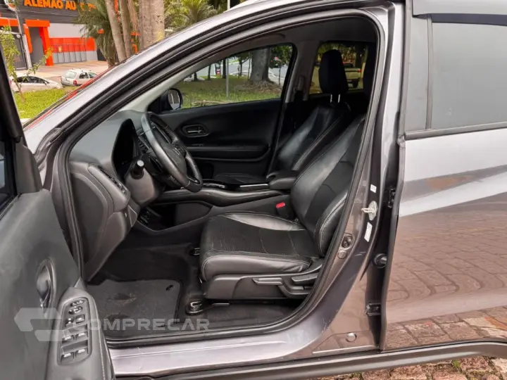 HR-V EX 1.8 Flexone 16V 5p Aut.