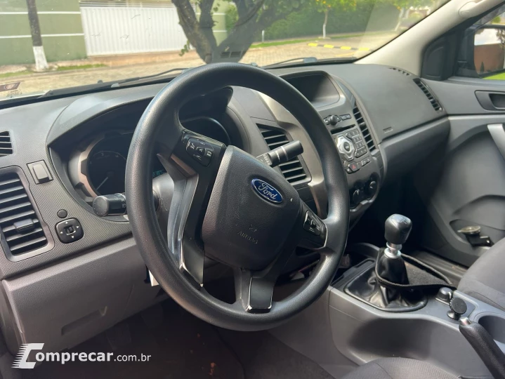 RANGER 2.2 XLS 4X4 CD 16V