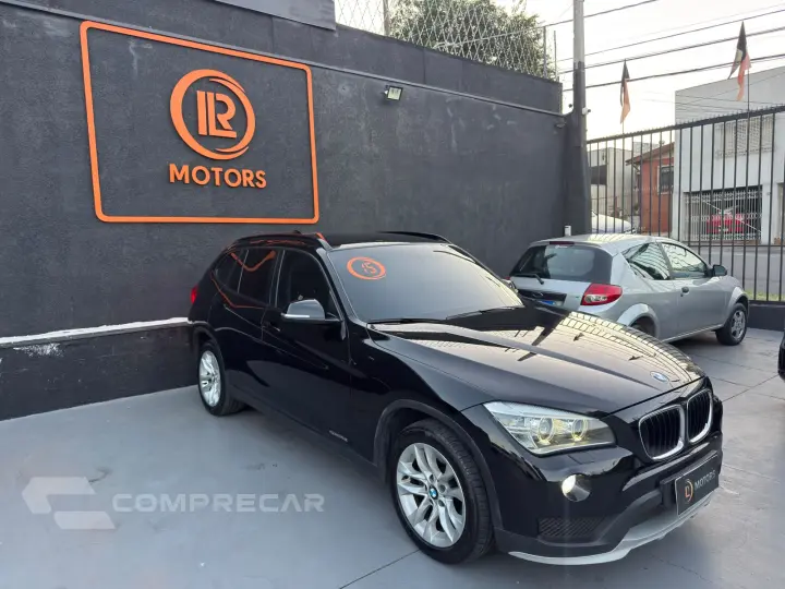 X1 2.0 16V Sdrive18i