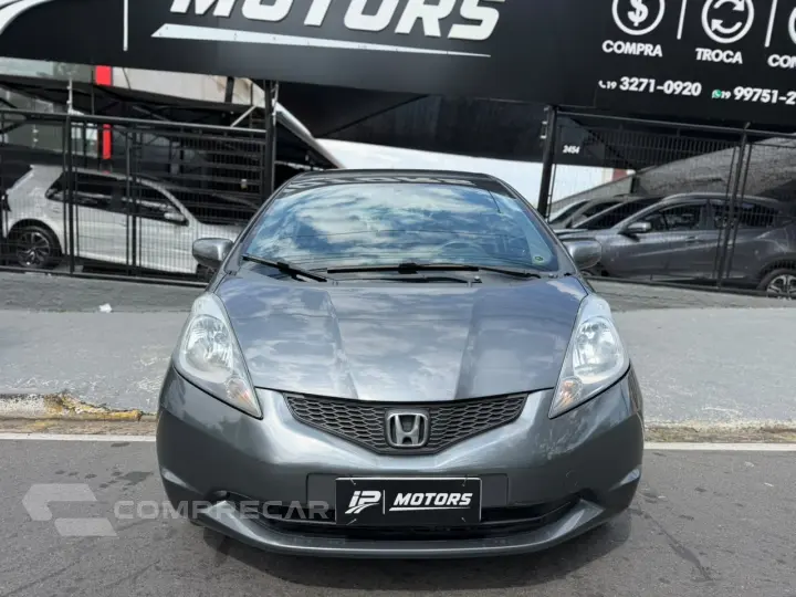 FIT 1.4 DX 16V