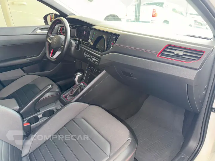 Polo Gts 1.4