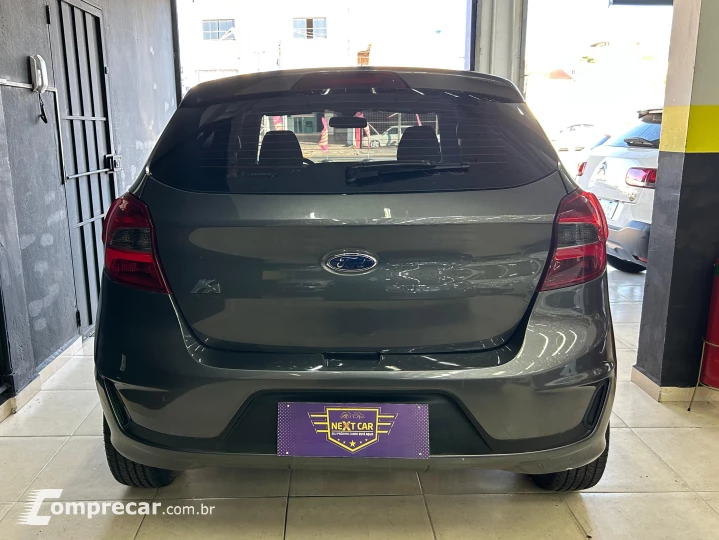 KA 1.0 SE 12V