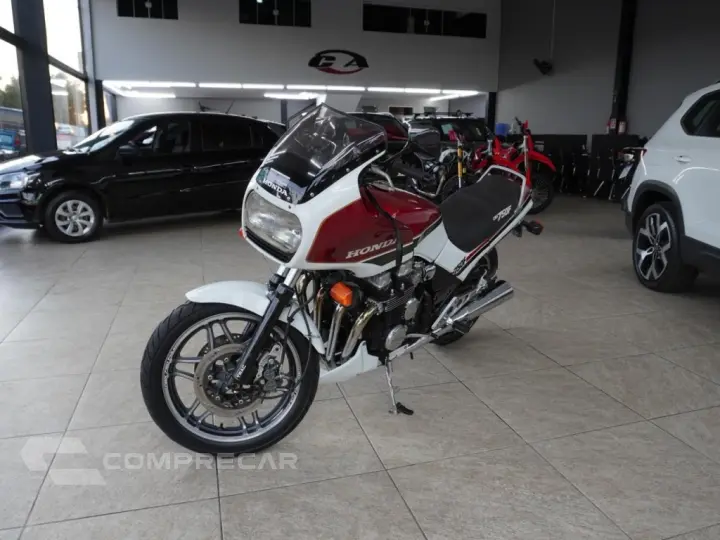 CBX 750 FOUR