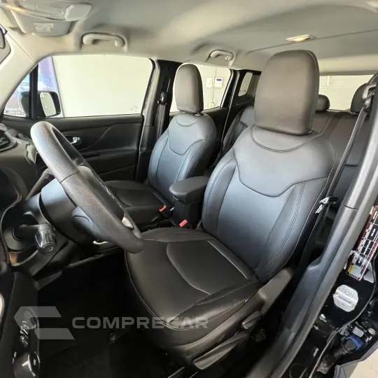 Renegade 1.8 4x2 Flex 16V Aut.