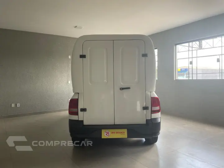 SAVEIRO 1.6 MSI Robust CS 16V