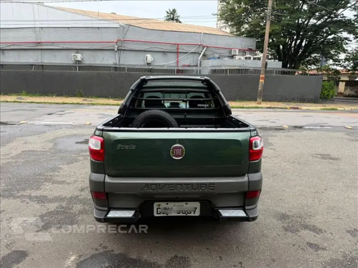 STRADA 1.8 MPI Adventure Extreme CE 16V