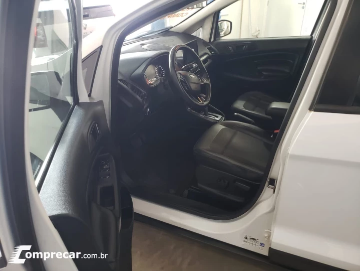 Ecosport Freestyle 1.5