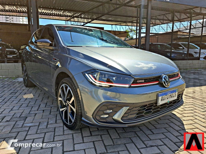 POLO 1.4 250 TSI GTS