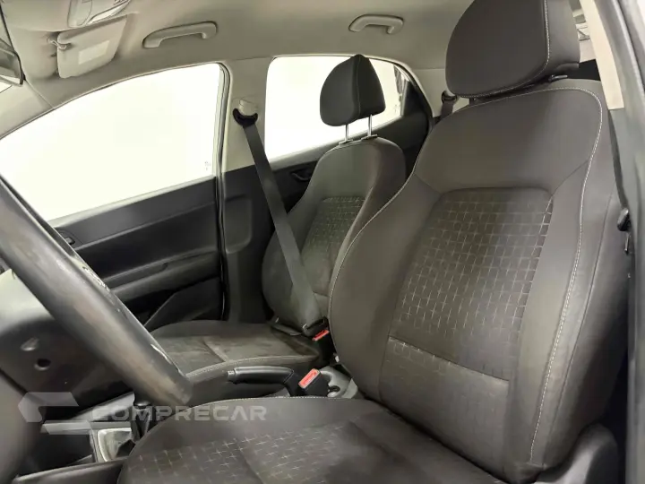 HB20 1.0 12V FLEX COMFORT MANUAL