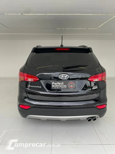GRAND SANTA FÉ 3.3 MPFI V6 4WD
