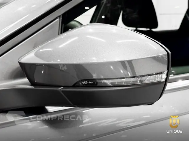 NIVUS - 1.0 200 TSI TOTAL COMFORTLINE AUTOMÁTICO