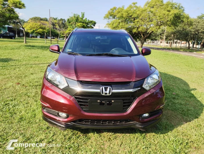 HR-V 1.8 16V EXL