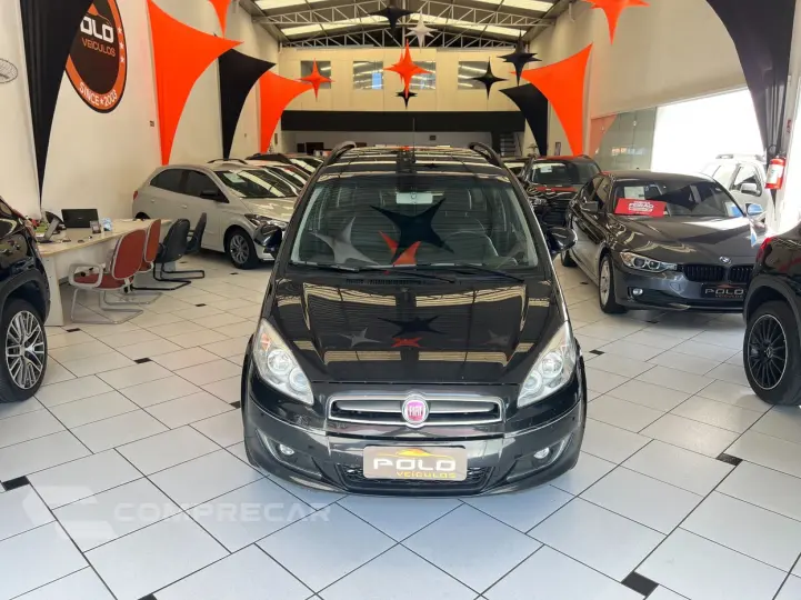 IDEA  FIAT