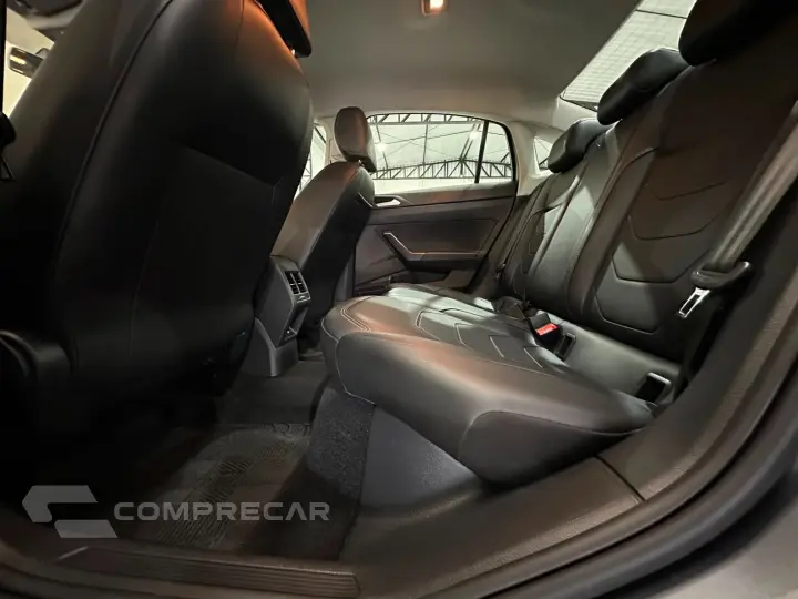 VIRTUS Comfort. 200 TSI 1.0 Flex 12V Aut