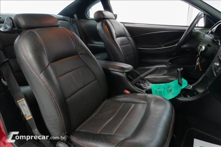 MUSTANG 3.8 V6